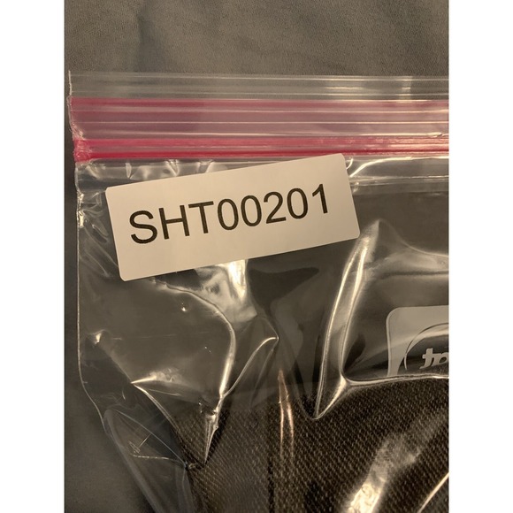 PacSun Mom Shorts 25 Black Faded Distressed Woman's 25x2 Cut Off Cuffed Booty - Picture 8 of 8